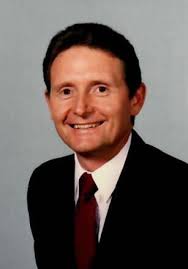 Donald Holt Obituary 2019