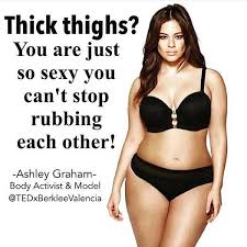 20 Ways Ashley Graham Encourages Body Positivity More Ashley Graham Body Positivity Body