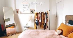 5 Desain Unik Nan Kreatif Untuk Kamar Kost Happy Living