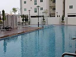 Straits garden comfort suite ⭐ , malaysia, penang, 349 jalan jelutong, straits garden suite: Straits Garden Luxury Suite Penang Best Price Guarantee Mobile Bookings Live Chat