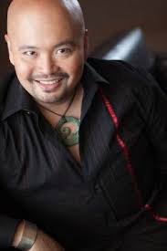 Seattle Opera Blog: Meet Our Singers: KARL MARX REYES, Hortensius