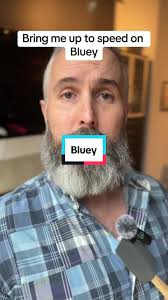 What’s the deal with Bluey? #chicagorealestatelawyer #chicagorealestate  #bluey