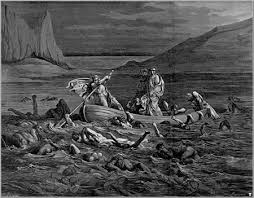Roman Times: The River Of Forgetfulness