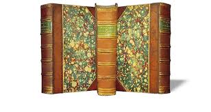 Edition and case bindings match materials in leather, paper, or cloth with the era and aesthetics of the text itself. Book Repair And Refurbishment Services Sussex Book Restoration