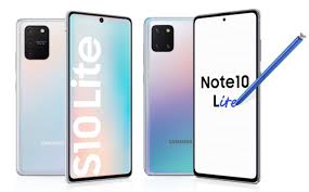 The main camera is assisted with led flash. Samsung Galaxy S10 Lite And Note10 Lite To Be Available From Rm 2299 Pre Orders Receive Free Galaxy Fit Lowyat Net