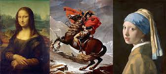 Lukisan karya vincent van gogh dan beserta keterangannya. Daftar 10 Lukisan Paling Terkenal Di Dunia Beserta Pelukisnya Raffapedia