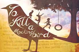 Image result for to kill a mockingbird