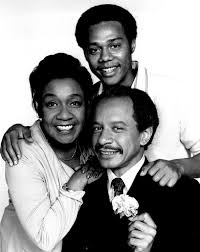 George Jefferson Wikipedia