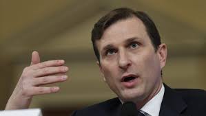 Impeachment fireworks