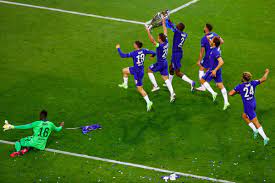 During an appearance on flutv (via tnt sports), fluminense fc president. When Will Chelsea Play In The Fifa Club World Cup And Uefa Super Cup Evening Standard