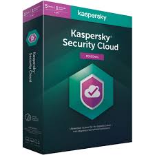 Kaspersky Security Cloud Personal 5 Gerate 1 Jahr Keyonline Originalsoftware Online Kaufen Gunstig Und Einfach