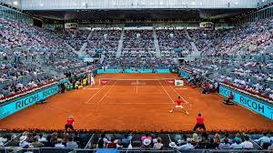 Nadal, who returned to number two in the world last week after his thrilling win over stefanos tsitsipas in the barcelona final, strolled past. Mutua Madrid Open Vip Erlebnis