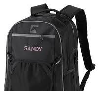 Riding Sport™ Backpack