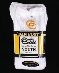 Check spelling or type a new query. Dan Post Youth Boots Socks 2 Pack Fort Brands