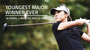 Won with birdie on second extra hole chun eliminated by birdie on first hole 5 2018 u.s. 2015 The Evian Championship Final Round Quick Recap Lpga Ladies Professional Golf Association
