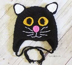 This pattern is available as a free ravelry download. 24 Adorable Free Crochet Baby Hat Patterns Ideal Me