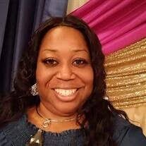 Mrs. Karen N. Yarborough Obituary