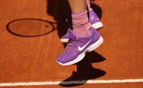 Rafael nadal and ash barty stormed into the last eight and there were also wins for jessica pegula, jennifer brady, andrey rublev, daniil medvedev and karolina muchova, while stefanos tsitsipas was. Cc9oclvj Eqyjm