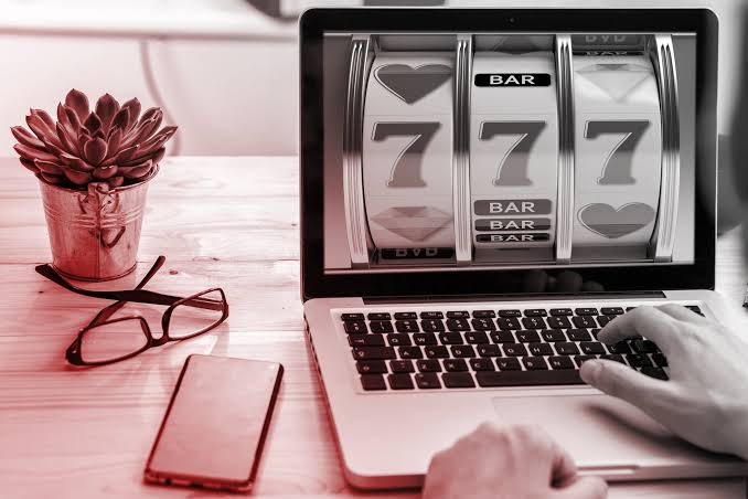 How to Play Online Slot Games | The Independent