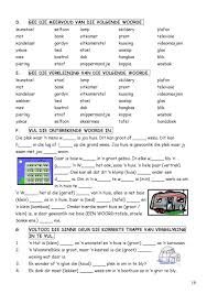 Skerpmakerb3 Clippedonissuu Afrikaans Afrikaans Language First Grade Math Worksheets