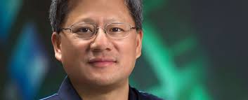 The extraordinary rise of chip maker Nvidia