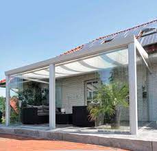 Puerto rico de gran canaria. Cerramiento De Terraza De Aluminio Todos Los Fabricantes De La Arquitectura Y Del Design Videos