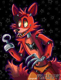 Fnaf foxy by rafidelf on deviantart. 49 Fnaf Live Wallpaper On Wallpapersafari