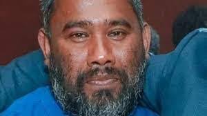 Justin Bramble's Instagram, Twitter & Facebook