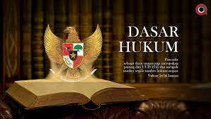 Maybe you would like to learn more about one of these? Profesor Sri Edi Pancasila Harus Jadi Dasar Hukum Aktual Com