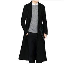 チェスターコート ロング丈 メンズ 男性用 スリム 立ち襟 ファッション 無地 ビジネス カジュアル 細身 カッコイイ アウター おしゃれ vivishow ロング丈 メンズ ビジネスカジュアル ファッション