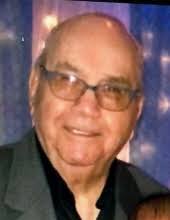 Obituary information for Angelo A. Mancini, Jr.