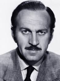 Howard Da Silva Movies & TV Shows List