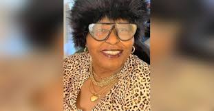 Obituary information for Rev. Waltena Bobo