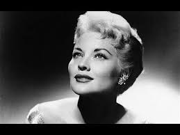 Patti Page