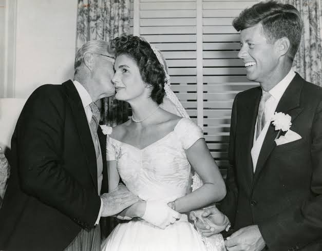 Letter From Jackie Kennedy to JFK Gives Intimate Look at Marriage -  InsideHook