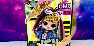 Lol Surprise Omg Remix Pop Bb Doll Unboxing Review Top Hottest Toy Reviews 2021 Read or print original crew remix lyrics 2021 updated! lol surprise omg remix pop bb doll