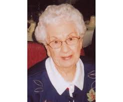 Anne Forbes Obituary (1917