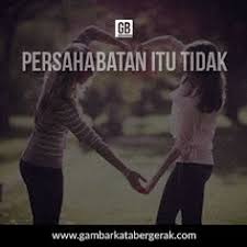 Walaupun terpisah jarak yang jauh sekalipun, tetapi sahabat sejati akan selalu ingat dan tetap terus mendoakan. 7 Ide Gambar Kata Mutiara Persahabatan Bergerak Gerak Mutiara Gambar