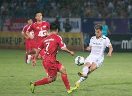 Comparison of the usage statistics of viettel vs. Xem Trá»±c Tiáº¿p Viettel Vs Hagl Táº¡i V League 2020 á»Ÿ Kenh Nao Tin Tá»©c Má»›i Nháº¥t 24h Ä'á»c Bao Lao Ä'á»™ng Online Laodong Vn