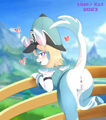 Rule 34 Dev - 2019 anthro belfry_(tamberlane) big_ears blue_eyes breasts  chiropteran clothing dipstick_tail eyeshadow fangs female fluffy  fluffy_tail fur hair hi_res honky_kat legwear long_tail looking_at_viewer  makeup mammal mane membranous_wings ...