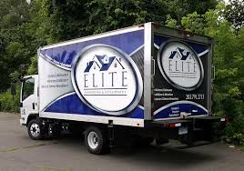 Longer trips are more expensive. Box Truck Wraps Lettering In Greater Danbury All Ct Signarama Ridgefield Fairfield