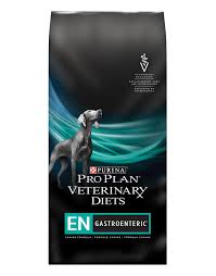 En Gastroenteric Dog Food For Sensitive Stomach Purina Pro Plan Veterinary Diets