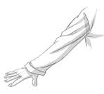 As you follow along you can even take it a step further by adding clothes and coloring with copic markers. How To Draw Manga Anime Clothing With Drawing Lesson How To Draw Step By Step Drawing Tutorials