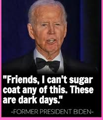 Unmatched Statesmanship. Very dark day 😭🙏