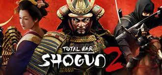 Buy Total War Shogun 2 Pc Mac Steam Games Online Sale