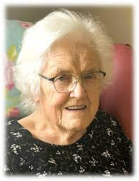 HADDEN (nee Maxwell)