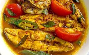 Berbicara gulai ikan kakap, makanan ini merupakan salah satu masakan khas pesisir minang yang disukai banyak orang indonesia karena rasanya yang sedap. 5 Resep Gulai Ikan Terpopuler Rasanya Lezat Dimasak Dengan Bumbu Khas Minang Bagian 3