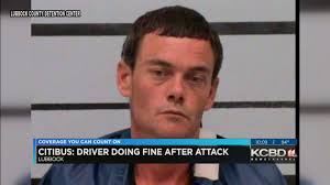 Citibus driver recovering after attack