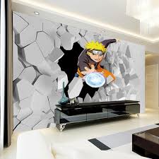 You can also upload and share your favorite naruto 3d wallpapers. Japanese Anime Wall Mural 3d Naruto Photo Wallpaper Boys Kids Bedroom Custom Cartoon Wallpaper Livingroom Large Wall Art Room Decor Hallway Hd It Wallpapers Hd Pictures For Wallpaper From Fashion In The Box 23 23 Dhgate Com
