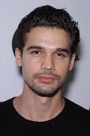 Steven Strait — The Movie Database (TMDB)